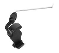 KESYOO Saxophone Stand Music Clip Saxophone Sheet Music Stand Support Musical Instrument Microphone Clip for Practice