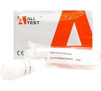 KET50 Saliva Testing Kits DKE-802 - CE Workplace Tests (1 Test)
