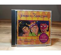 Ketama - Disney's El Jorobado de Notre Dame (The Hunchback of Notre Dame) Spanish Soundtrack