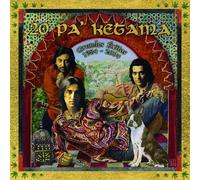 Ketama - Grandes Exitos 1984 - 2004 [European Import]