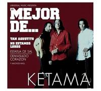 Ketama - Lo Mejor De Ketama