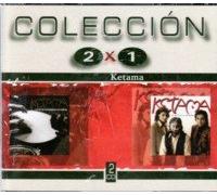 Ketama - Y Es Que Me Han Cambiao.. /El a