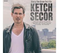 Ketch Secor - Story the Crow Told Me
