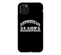 Ketchikan, Alaska USA Souvenir Case for iPhone 11 Pro Max