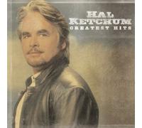 Ketchum, Hal - Greatest Hits