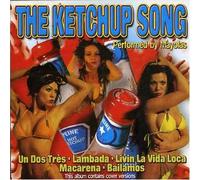 Ketchup Song