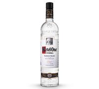 Ketel One 40 vol 70cl Citrus Crisp Sophisticated Crafted in a Copper P