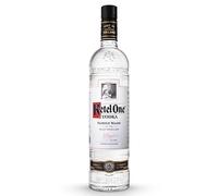 Ketel One Vodka | 40% vol | 70cl | Citrus | Crisp & Sophisticated | Crafted in a Copper Pot Still | Long Finish | Sipping Vodka also for Cocktails | Premium Vodka 70cl