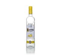 Ketel One Citroen Lemon Vodka 3cl Sample Flavoured Vodka