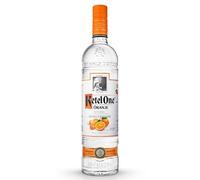 Ketel One Orange Flavoured Vodka 70cl (70cl)