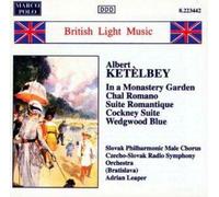 Ketèlbey: British Light Music