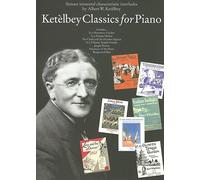 Ketelbey Classics for Piano