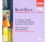 Ketèlbey: In a Persian Market