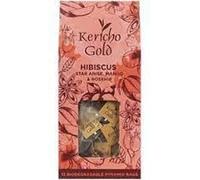 Ketepa Pride 15 Premium Kenyan Hibiscus Star Anise Mango & Rosehip Herbal Tea Bags Fahari Ya Kenya Kericho Gold Melvin