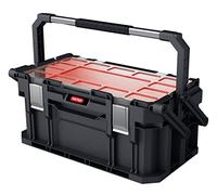 Keter 233848 Connect Cantilever Combo Toolbox
