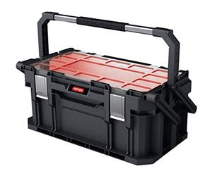 Keter 233848 Connect Cantilever Combo Toolbox