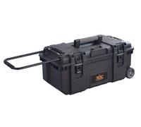 Keter 257189 Pro Gear 28In Mobile Jobbox