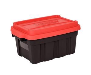 Keter 257323 Tuff Tote 11 Litre
