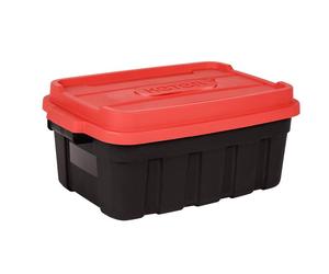 Keter 257324 Tuff Tote 37 Litre