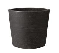 Keter 40Cm Varese Low Planter - Granite