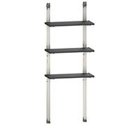 Keter 70cm Shelving Kit
