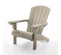 Alpine Adirondack silver sage