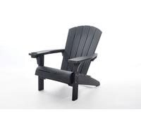 Keter Alpine Adirondack - Graphite