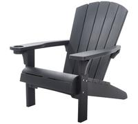 Keter Alpine Adirondack - 2 Pack