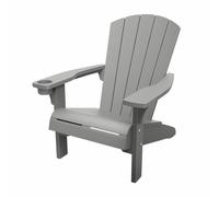 Alpine Adirondack silver sage
