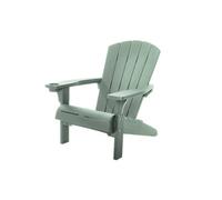 Alpine Adirondack Vintage green