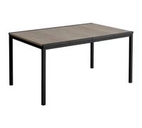 Keter Ashwood Porto Table - 160cm
