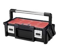 Keter Assortment Box 460x140x240mm, 1 piece, Durable Storage Solution