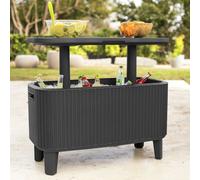 Keter Bevy Cool Bar - 56L