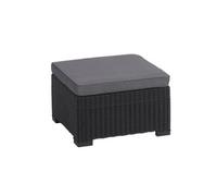 California Stool - Grey
