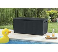 Keter Capri Storage Box - Grey