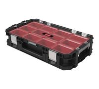 Keter Connect Assortment Box 540x110x300 mm 1 piece Durable Storage 240051