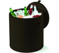 Keter Cool Stool 39L Cooler Table