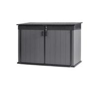 KETER Cortina Mega Grey 2,020 Litre Polypropylene Storage Chest