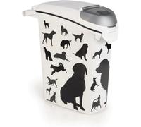 Keter Curver Pet Dry Food Container Dog 23L/10Kg 210341