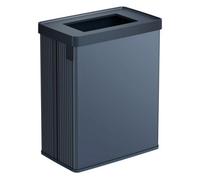 Keter Curver Verto Recycle 54L Bin Blue