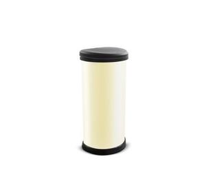 Keter Decobin Push 40L V2 -Met930-Ecom