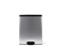 Keter Duo Decobin 26+26L Rect-Blkiml-Ecomuk