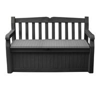 Keter Eden Storage Bench One Colour
