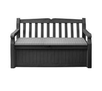 Keter Eden Storage Bench One Colour