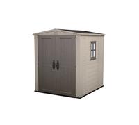 Keter Garden Shed Factor 6x6