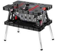 Keter 17182239 Portable workbench