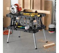 Keter 17182239 Portable workbench