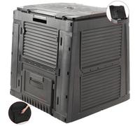 Keter Garden Composter Eco Composter 470L