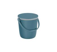 Keter Go Bar Ocean Blue Cool Stool