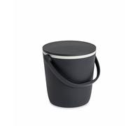 Go Bar 16L Portable Cooler Table - Grey